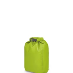 Osprey Dry Sack 6 W/window -Campingutstyr Salg 2024 DrySackWindow6L S23 SideBack Limon10004960 web
