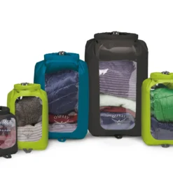 Osprey Dry Sack 35 W/window -Campingutstyr Salg 2024 DrySackWindow S23 GroupNOSKU web