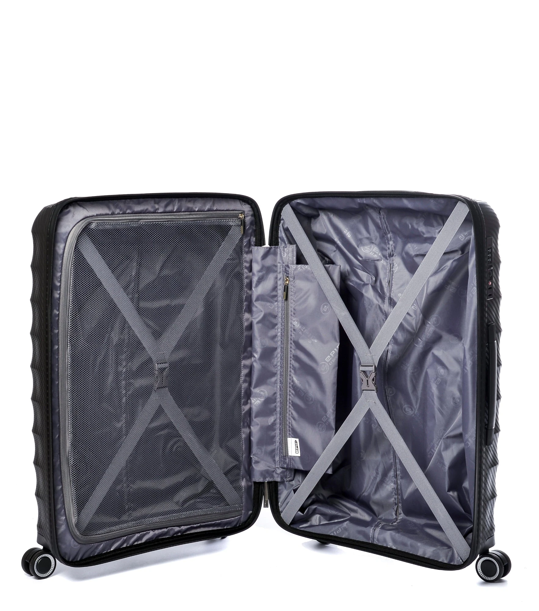 EPIC Jetstream SL Spinner 76 Cm Trillekoffert 6 EPIC Jetstream SL Spinner 76 Cm Trillekoffert - Bilde 4