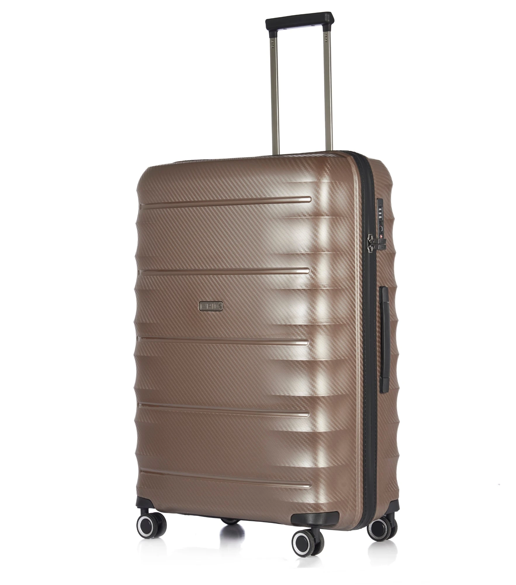 EPIC Jetstream SL Spinner 76 Cm Trillekoffert 5 EPIC Jetstream SL Spinner 76 Cm Trillekoffert - Bilde 3