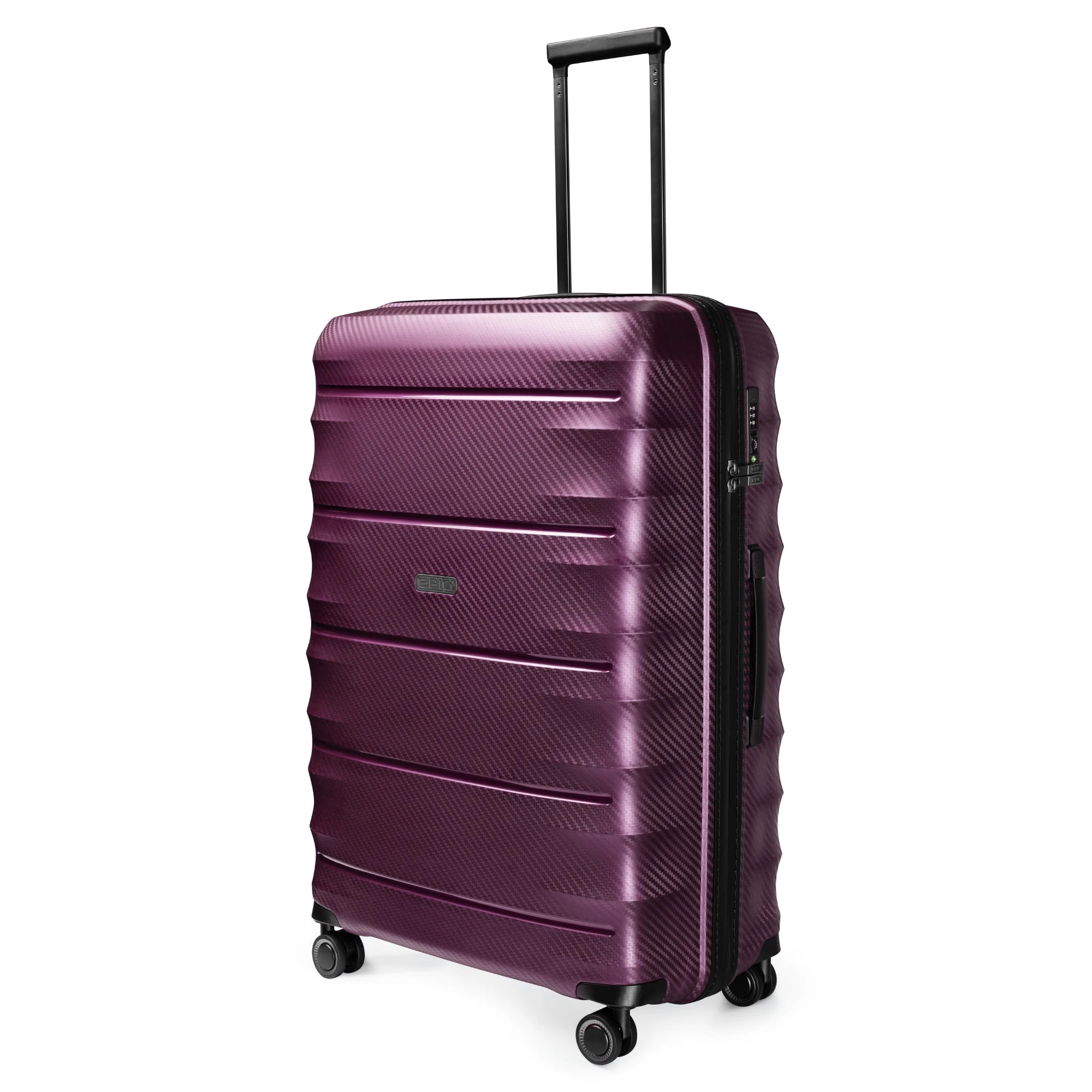 EPIC Jetstream SL Spinner 76 Cm Trillekoffert 4 EPIC Jetstream SL Spinner 76 Cm Trillekoffert - Bilde 2