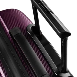 EPIC Jetstream SL Spinner 66 Cm Trillekoffert -Campingutstyr Salg 2024 ETS4402 04 17 detail2