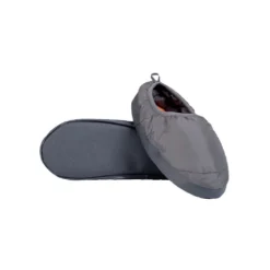 Exped Camp Slipper Turtøfler -Campingutstyr Salg 2024 EXPED Camp Slipper Turtofler Charcoal