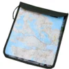 Kartmappe M/ Kompasslomme (Enkel)