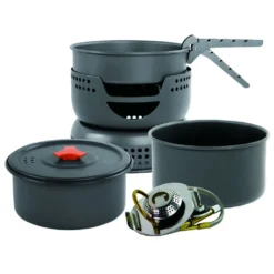 STORMY (Komplett Stormkjøkken)