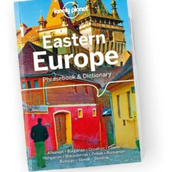 Eastern Europe Phrasebook & Dictionary