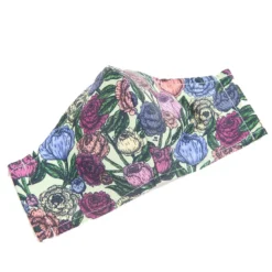 Eco Chic Munnbind M/ Karbonfilter (miljøvennlig Alternativ) - Peonies -Campingutstyr Salg 2024 Eco Chic Munnbind Resirkulert Peonies 1 cb8f53fa 5b4f 4374 88a5 c3ea2403e7c8