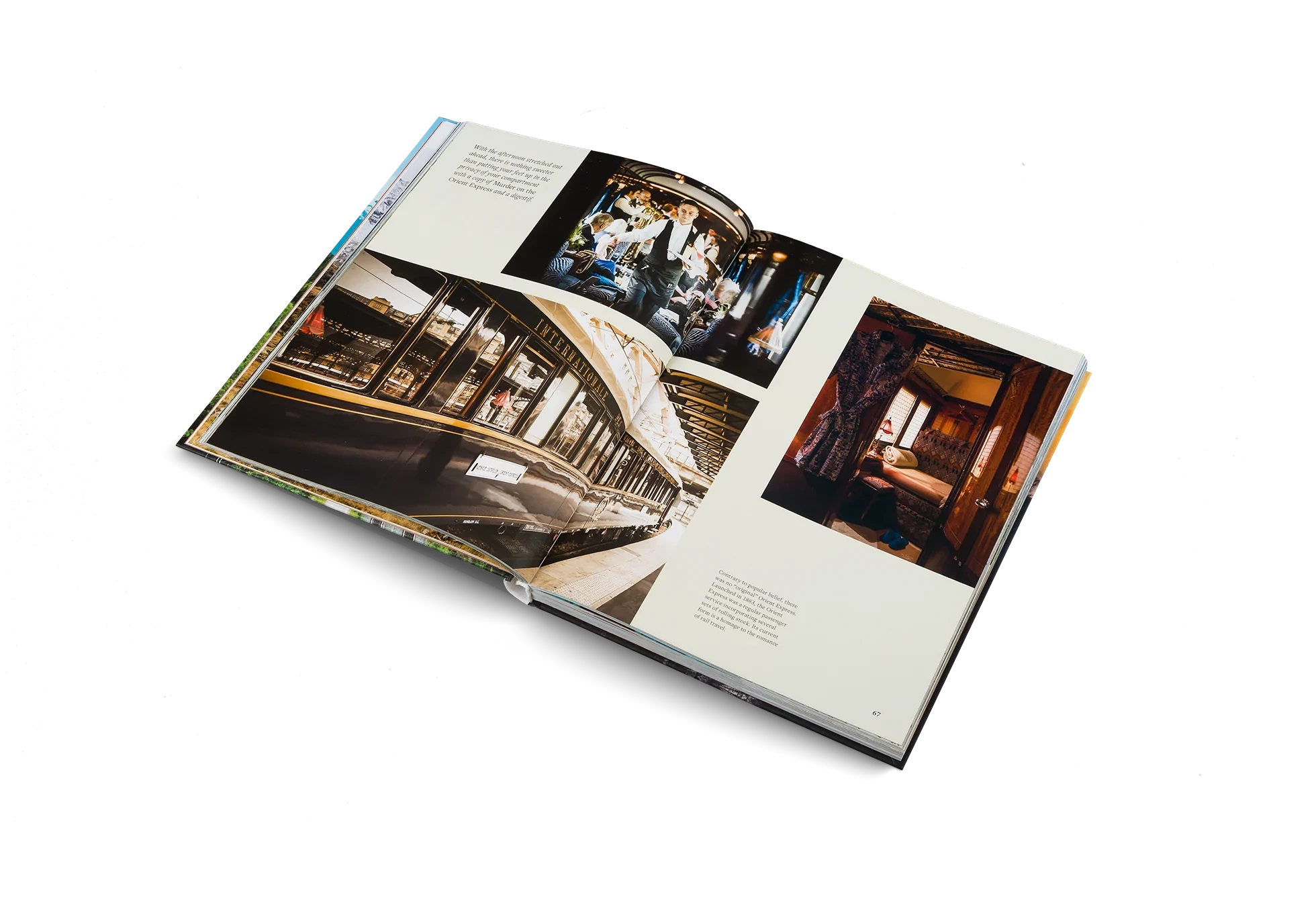 Epic Train Journeys 15 Epic Train Journeys - Bilde 13