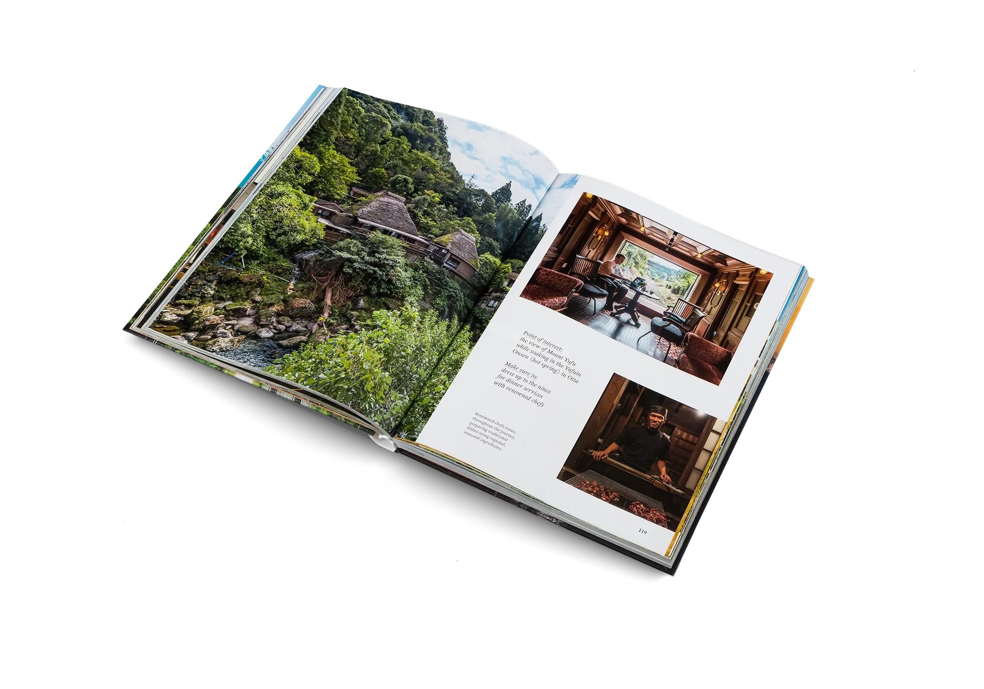 Epic Train Journeys 7 Epic Train Journeys - Bilde 5