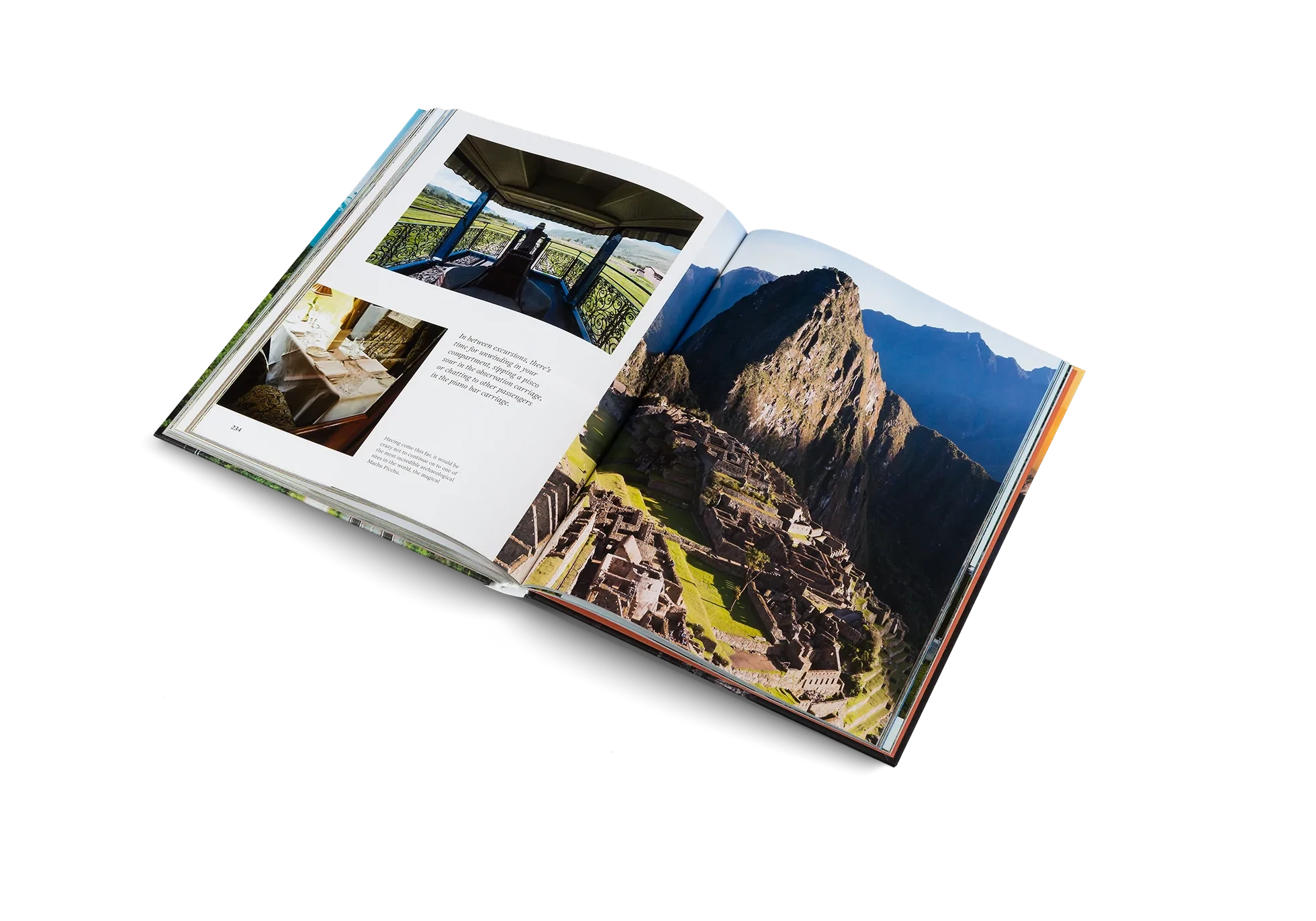 Epic Train Journeys 4 Epic Train Journeys - Bilde 2