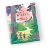 Epic Hikes Of The World (paperback) 1 Epic Hikes Of The World (paperback) -Campingutstyr Salg 2024 Epic Hikes of the World 1.9781838694548.pdp .0