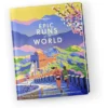 Epic Runs Of The World -Campingutstyr Salg 2024 Epic Runs of the World 1.9781788681261.pdp .0