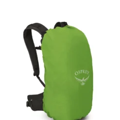 Osprey Escapist 20 Sykkelsekk -Campingutstyr Salg 2024 Escapist 20 S23 Side2 Black10004745 web