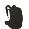 Osprey Escapist 30 Sykkelsekk -Campingutstyr Salg 2024 Escapist 30 S23 Side Black10004735 web