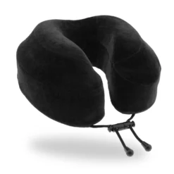 Evolution Classic Reisepute -Campingutstyr Salg 2024 Evolution Pillow Black main 2x 5238bcb0 9d3e 4704 8525 9ac9b60cd11d