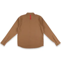 Global Shirt Herre -Campingutstyr Salg 2024 F21 M GlobalShirt DarkKhaki 111382251970 Back 1 2x jpg