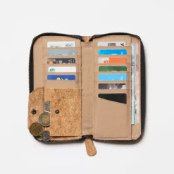 Tentree Cork Zipper Wallet -Campingutstyr Salg 2024 FA18 UQZWA CRK 180704 Accessories 0068.progressive 91abbfe8 6efa 498e 97eb 3c15c975bcbc