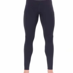 Icebreaker Oasis Leggings Herre -Campingutstyr Salg 2024 FW18 MEN 200 OASIS LEGGINGS 104369001 2