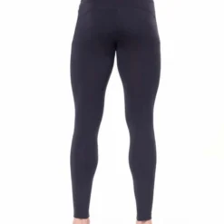 Icebreaker Oasis Leggings Herre -Campingutstyr Salg 2024 FW18 MEN 200 OASIS LEGGINGS 104369001 3