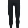 Icebreaker Oasis Leggings Dame -Campingutstyr Salg 2024 FW18 WOMEN 200 OASIS LEGGINGS 104383001 1
