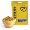 Kylling Keema Curry (Glutenfri/Laktosefri) -Campingutstyr Salg 2024 Firepot Kylling Keema Curry