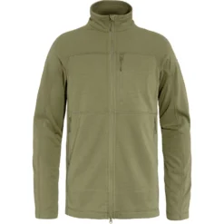 Abisko Lite Fleece Jacket (Herre)