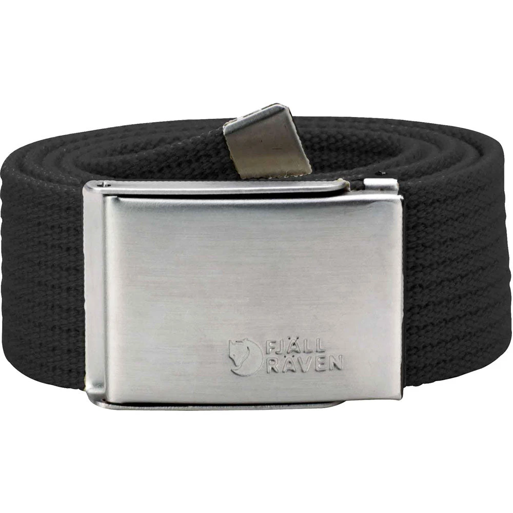 Canvas Belt 4 Canvas Belt - Bilde 2