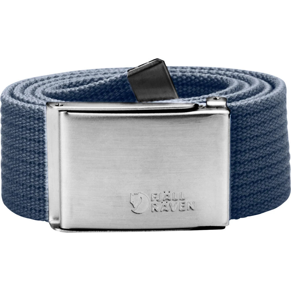 Canvas Belt 5 Canvas Belt - Bilde 3