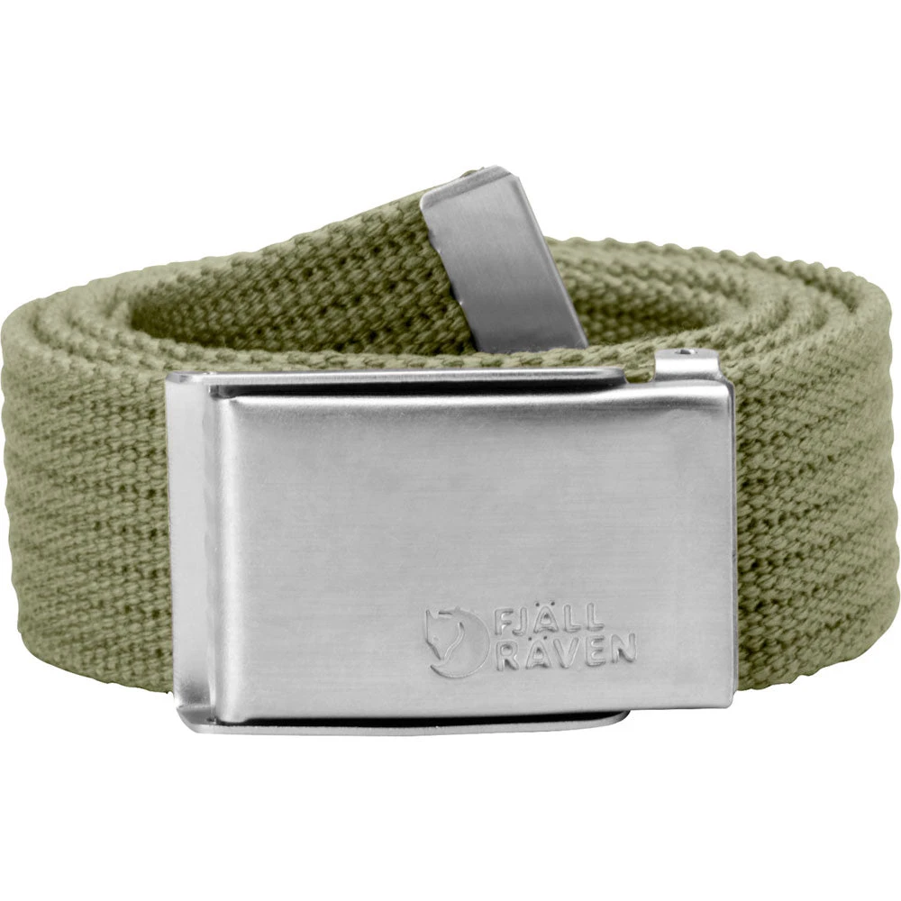 Canvas Belt 6 Canvas Belt - Bilde 4