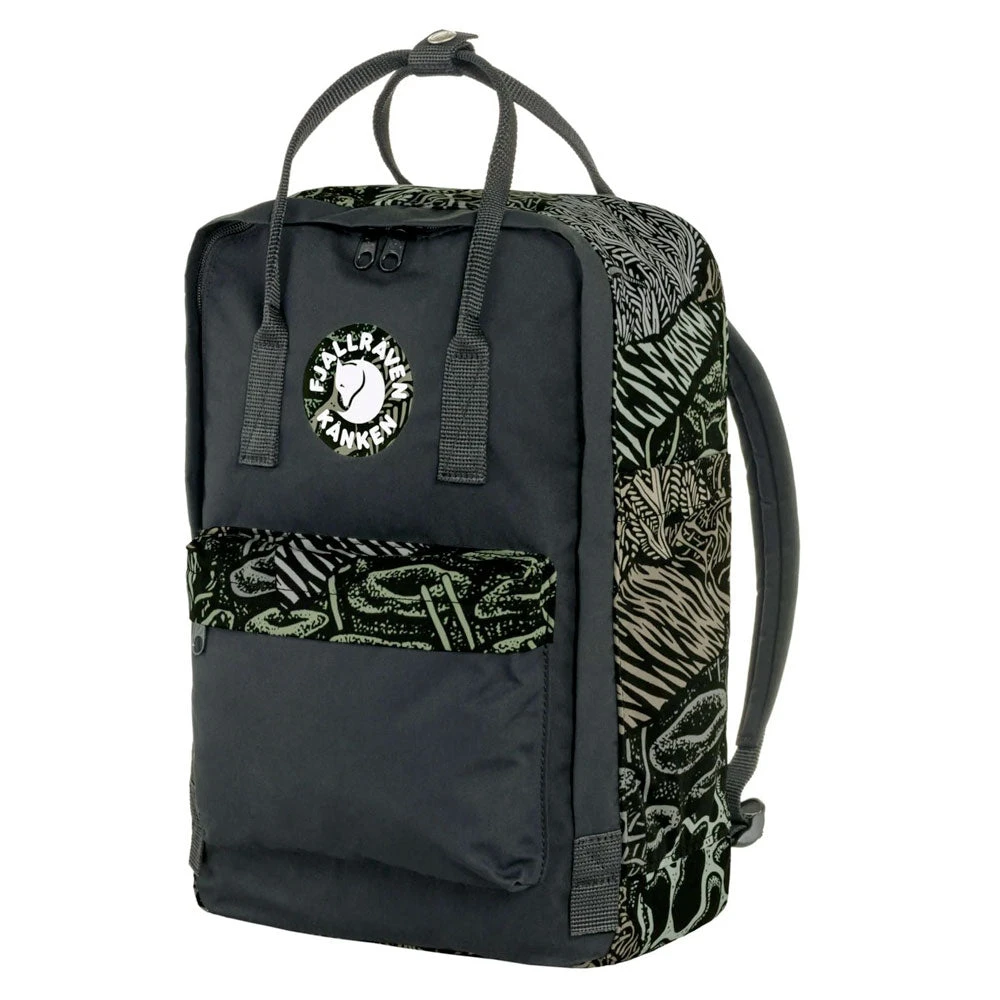 Kånken Art Plus 4 Kånken Art Plus - Bilde 2