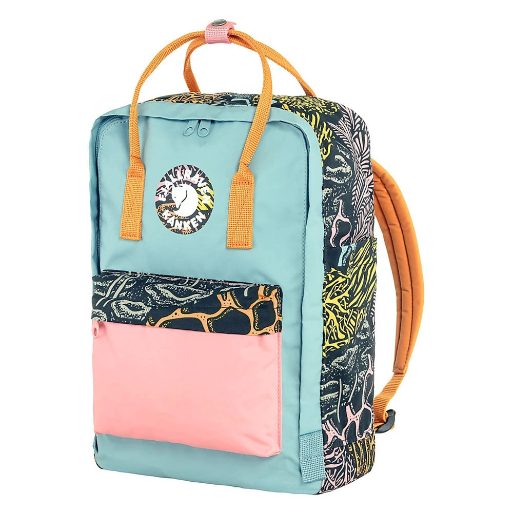 Kånken Art Plus 3 Kånken Art Plus