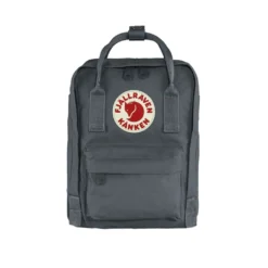 Kånken Mini Ryggsekk -Campingutstyr Salg 2024 Fjellreven Kanken Mini Ryggsekk Dusk