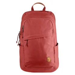 Räven 20 Ryggsekk -Campingutstyr Salg 2024 Fjellreven Raven 20 Ryggsekk Dahlia