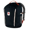 Skule Kids -Campingutstyr Salg 2024 Fjellreven Skule Kids Navy