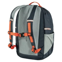 Skule Kids -Campingutstyr Salg 2024 Fjellreven Skule Kids Navy bak