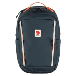 Skule Kids -Campingutstyr Salg 2024 Fjellreven Skule Kids Navy front