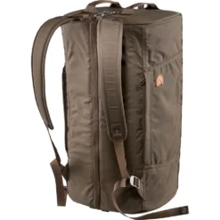 Splitpack Large -Campingutstyr Salg 2024 Fjellreven Splitpack Large Dark Olive