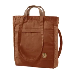 Totepack No.1 Veske -Campingutstyr Salg 2024 Fjellreven Totepack No 1 Veske Autumn Leaf