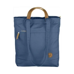 Totepack No.1 Veske -Campingutstyr Salg 2024 Fjellreven Totepack No 1 Veske Blue Ridge