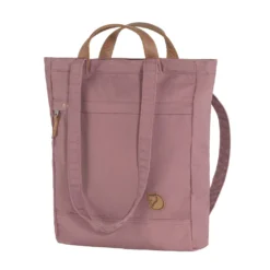 Totepack No.1 Veske -Campingutstyr Salg 2024 Fjellreven Totepack No 1 Veske Mesa Purple