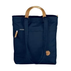 Totepack No.1 Veske -Campingutstyr Salg 2024 Fjellreven Totepack No 1 Veske Navy
