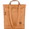 Totepack No.1 Veske -Campingutstyr Salg 2024 Fjellreven Totepack No1 Desert Brown
