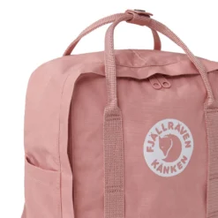 Tree-Kånken Ryggsekk -Campingutstyr Salg 2024 Fjellreven Tree Kanken Ryggsekk Lilac Pink detalj