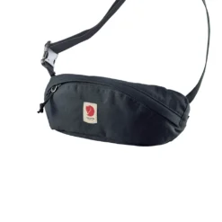 Ulvö Hip Pack Medium Rumpetaske 23 Ulvö Hip Pack Medium Rumpetaske -Campingutstyr Salg 2024 Fjellreven Ulvo Hip Pack Medium Rumpetaske Dark Navy