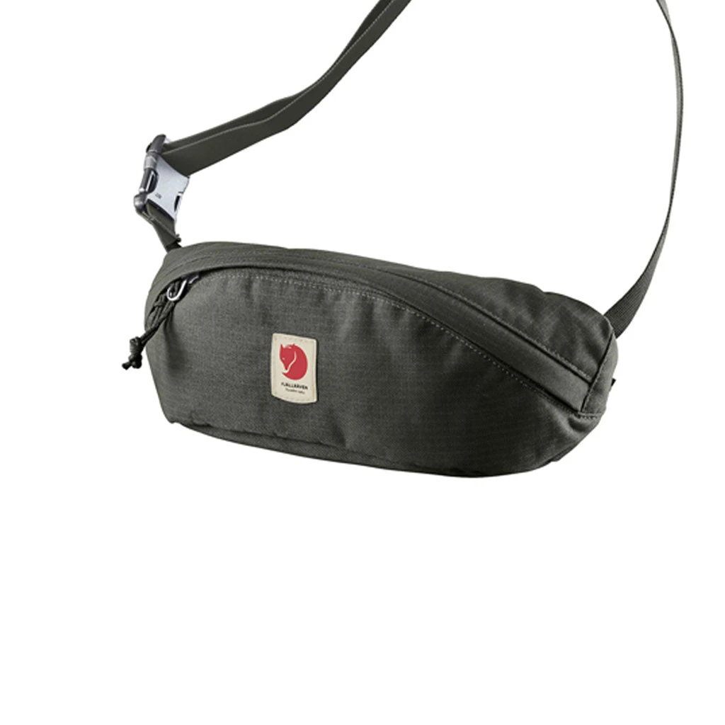 Ulvö Hip Pack Medium Rumpetaske 14 Ulvö Hip Pack Medium Rumpetaske - Bilde 12