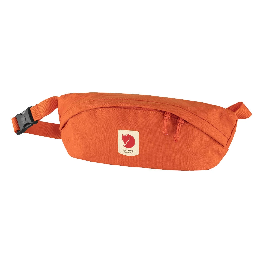 Ulvö Hip Pack Medium Rumpetaske 3 Ulvö Hip Pack Medium Rumpetaske
