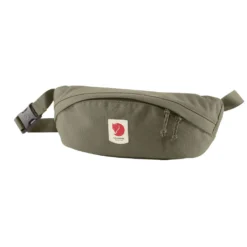 Ulvö Hip Pack Medium Rumpetaske 28 Ulvö Hip Pack Medium Rumpetaske -Campingutstyr Salg 2024 Fjellreven Ulvo Hip Pack Medium Rumpetaske Laurel Green