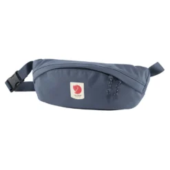 Ulvö Hip Pack Medium Rumpetaske 25 Ulvö Hip Pack Medium Rumpetaske -Campingutstyr Salg 2024 Fjellreven Ulvo Hip Pack Medium Rumpetaske Mountain Blue