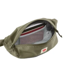 Ulvö Hip Pack Medium Rumpetaske 19 Ulvö Hip Pack Medium Rumpetaske -Campingutstyr Salg 2024 Fjellreven Ulvo Hip Pack Medium Rumpetaske hovedrom