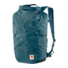 High Coast Roll Top 26 Ryggsekk -Campingutstyr Salg 2024 Fjellreven High Coast Roll Top 26 ryggsekk Navy
